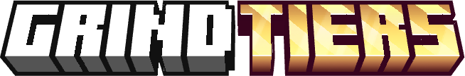 GrindTiers Logo